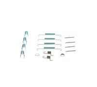 Brake shoe repair kit 1 987 475 399 BOSCH for HONDA CR-V III CR-V IV CR-V Mk II