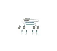 BOSCH 1 987 475 413 Accessory Kit, parking brake shoes for CHRYSLER,DODGE