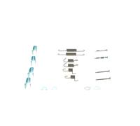 BOSCH 1 987 475 415 Brake shoe fitting kit