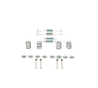 BOSCH 1 987 475 424 Brake shoe fitting kit