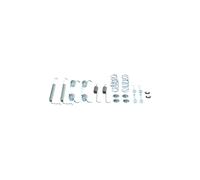 BOSCH 1 987 475 438 Brake shoe fitting kit