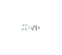 BOSCH 1 987 475 439 Brake shoe fitting kit