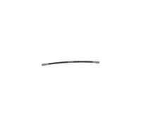 Flexible brake hose 1 987 476 061 BOSCH for BMW VOLVO
