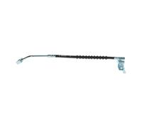 Flexible brake hose 1 987 476 103 BOSCH for CHRYSLER DODGE
