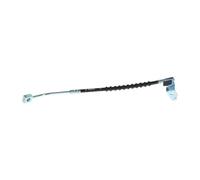 Flexible brake hose 1 987 476 149 BOSCH for CHRYSLER DODGE