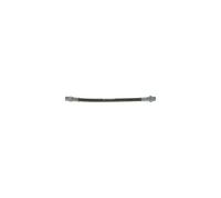 Flexible brake hose 1 987 476 175 BOSCH for BMW Z3 Roadster Z3 Coupe