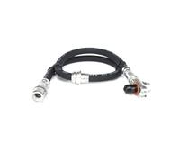 Brake Hose for VW BORA CADDY EOS GOLF BOSCH 1 987 476 282