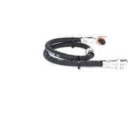 BOSCH 1 987 476 282 Brake Hose for ,AUDI,SEAT,SKODA,VW