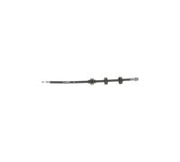Flexible brake hose 1 987 476 346 BOSCH for ALFA ROMEO GT 147 156