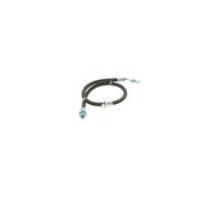 Flexible brake hose 1 987 476 362 BOSCH for NISSAN NOTE MICRA III MICRA C+C III