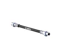 Brake Hose fits BMW 116D E81, E87 2.0D Rear Inner 09 to 11 Hydraulic Bosch New