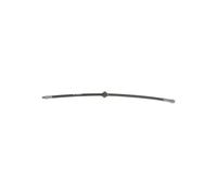 Flexible brake hose 1 987 476 651 BOSCH for CITROËN PEUGEOT