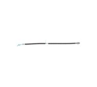 Flexible brake hose 1 987 476 757 BOSCH for TOYOTA RAV 4