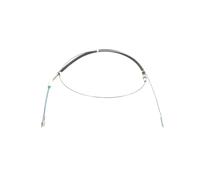 BOSCH 1 987 477 036 Handbrake cable