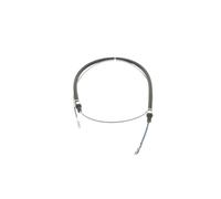 BOSCH 1 987 477 065 Handbrake cable
