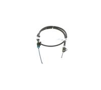 BOSCH 1 987 477 090 Handbrake cable