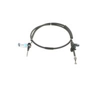 Handbrake cable 1 987 477 111 BOSCH for ALFA ROMEO 159 Sportwagon 159