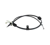 BOSCH 1 987 477 112 Handbrake cable