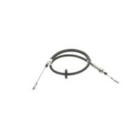 BOSCH 1 987 477 114 Handbrake cable