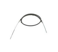 BOSCH 1 987 477 164 Handbrake cable