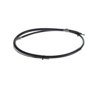 Handbrake cable 1 987 477 167 BOSCH for VW SEAT
