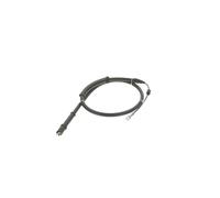 Handbrake cable 1 987 477 199 BOSCH for MERCEDES-BENZ VITO Bus V-CLASS VITO Van