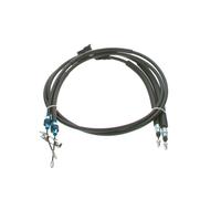 BOSCH 1 987 477 202 Handbrake cable