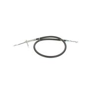 BOSCH 1 987 477 219 Handbrake cable