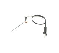 BOSCH 1 987 477 223 Handbrake cable