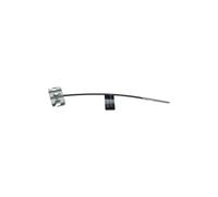 BOSCH 1 987 477 226 Handbrake cable