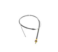 BOSCH 1 987 477 235 Handbrake cable