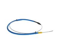 BOSCH 1 987 477 238 Handbrake cable