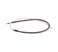 BOSCH 1 987 477 239 Handbrake cable