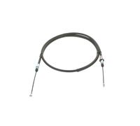 BOSCH 1 987 477 261 Handbrake cable