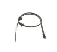 BOSCH 1 987 477 357 Cable, parking brake for VOLVO