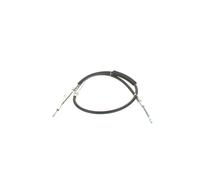 BOSCH 1 987 477 533 Handbrake cable