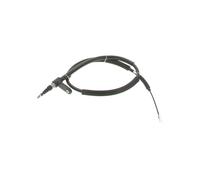 BOSCH 1 987 477 554 Handbrake cable
