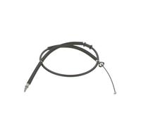 BOSCH 1 987 477 561 Handbrake cable