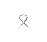 BOSCH 1 987 477 573 Handbrake cable