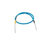 Handbrake cable 1 987 477 580 BOSCH for CITROËN XSARA XSARA Coupe