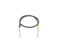 BOSCH 1 987 477 581 Handbrake cable