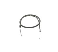 BOSCH 1 987 477 583 Handbrake cable