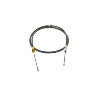 BOSCH 1 987 477 587 Handbrake cable