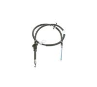 BOSCH 1 987 477 614 Hand brake cable