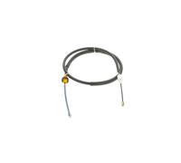 BOSCH 1 987 477 645 Handbrake cable