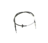Handbrake cable 1 987 477 659 BOSCH for AUDI A4 B5 A4 B5 Avant