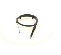 BOSCH 1 987 477 660 Handbrake cable