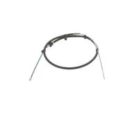 BOSCH 1 987 477 680 Handbrake cable