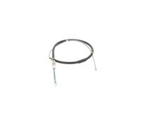 BOSCH 1 987 477 683 Handbrake cable