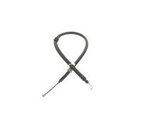 BOSCH 1 987 477 706 Handbrake cable